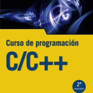 C/C++ CURSO DE PROGRAMACIÓN