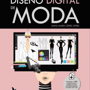 DISEÑO DIGITAL DE MODA