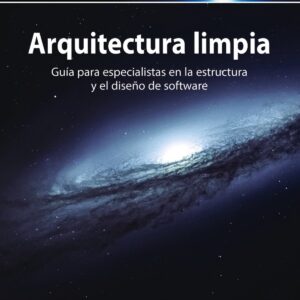 ARQUITECTURA LIMPIA