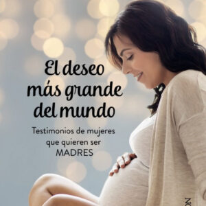 EL DESEO MÁS GRANDE DEL MUNDO