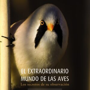 EL EXTRAORDINARIO MUNDO DE LAS AVES