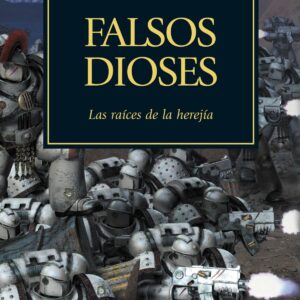 Falsos dioses