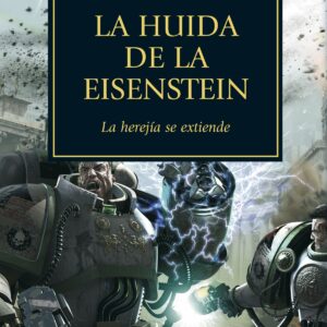 La huida de la Eisenstein