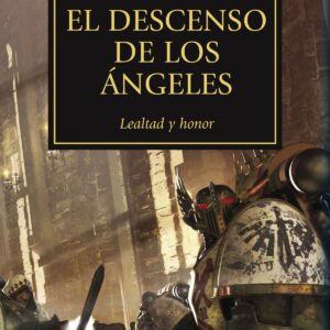 El descenso de los ángeles