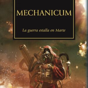 Mechanicum