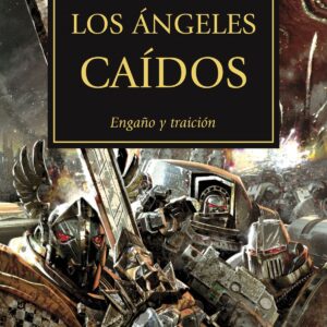 Los ángeles caidos