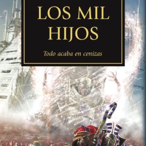 Los mil hijos