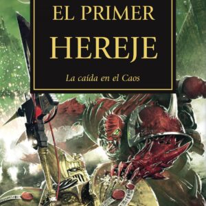 El primer hereje