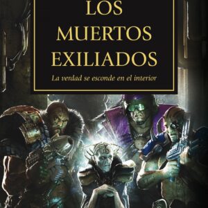 Los muertos exiliados