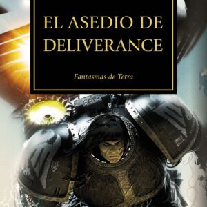 El asedio de la deliverance