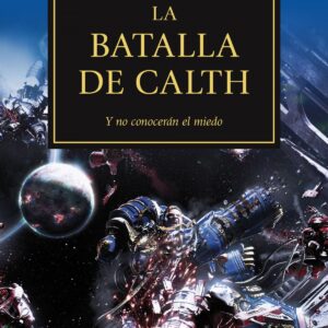 La batalla de Calth