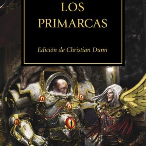 Los primarcas