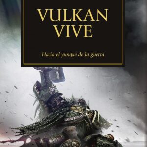 VULKAN VIVE