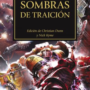 SOMBRAS DE TRAICIÓN