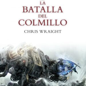 LA BATALLA DEL COLMILLO