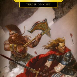 LAS AVENTURAS DE GOTREK Y FÉLIX