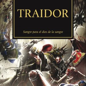 TRAIDOR