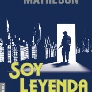 SOY LEYENDA