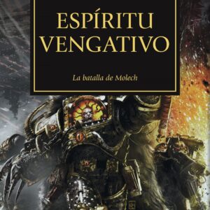 ESPIRITU VENGATIVO