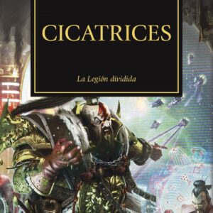 CICATRICES