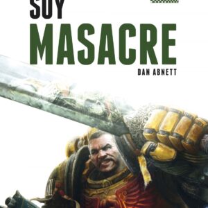 SOY MASACRE