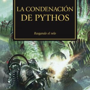 LA CONDENACION DE PYTHOS 30