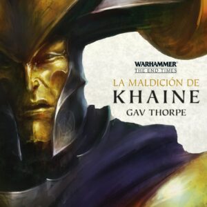 LA MALDICIÓN DE KHAINE