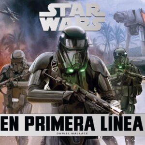 EN PRIMERA LINEA