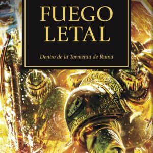 FUEGO LETAL
