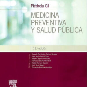 MEDICINA PREVENTIVA Y SALUD PÚBLICA