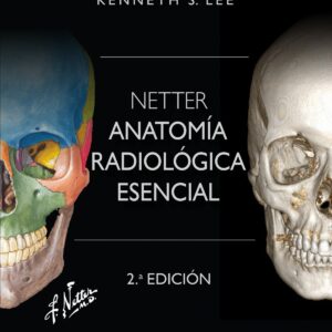 Anatomía radiología esencial