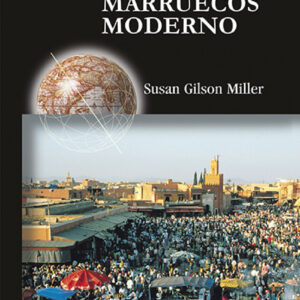 Historia del Marruecos moderno