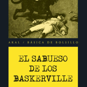 El sabueso de los Baskerville