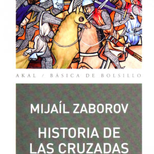 Historia de las cruzadas