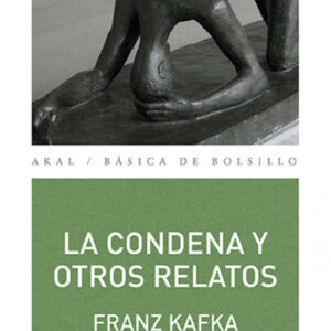 La condena y otros relatos