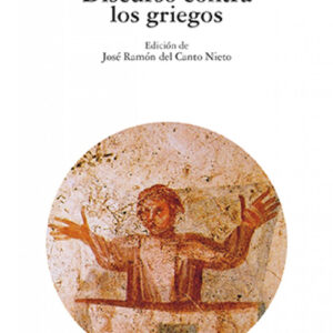 Discurso contra los griegos