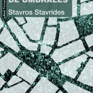 Hacia la ciudad de umbrales