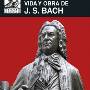 Vida de Bach