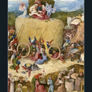 COMENTARIO DE LA PINTURA Y PINTORES ANTIGUOS