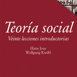 Teoría social