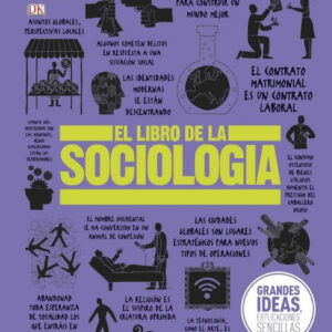 EL LIBRO DE LA SOCIOLOGIA