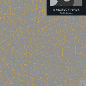 MARXISMO Y FORMA