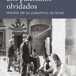 Los palestinos olvidados