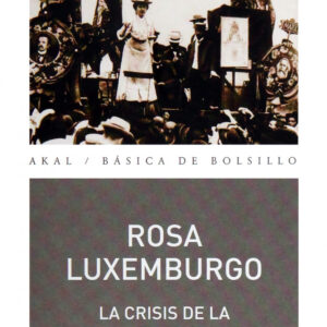 La crisis de la socialdemocracia