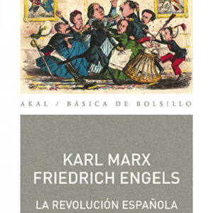 REVOLUCION ESPAÑOLA
