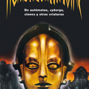 TEORÍA E HISTORIA DEL HOMBRE ARTIFICIAL