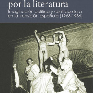 Culpables por la literatura