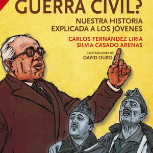 ¿Qué fue la guerra civil?