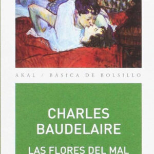 Las flores del mal