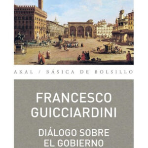 DIÁLOGO SOBRE EL GOBIERNO DE FLORENCIA